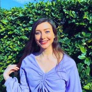 Meet your Posher, Anna